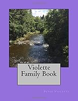 Violette Family Book 1518777384 Book Cover