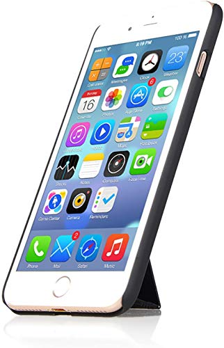 Aduro Holster Case For Iphone 8 Plus/Iphone 7 Plus (5.5") Combo Shell & Holster Slim Shell Case With Built-In Kickstand + Swivel Belt Clip Holster For Apple Iphone 8 Plus And Iphone 7 Plus Only #TOP7