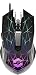 Produktbild Speedlink RETICOS RGB Gaming Mouse  USB-A Anschluss, dpi-Schalter, RGB-Beleuchtung, 6 Tasten, Konfigurations-Software, schwarz