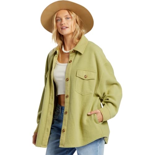 Billabong Women's Any Time Shacket