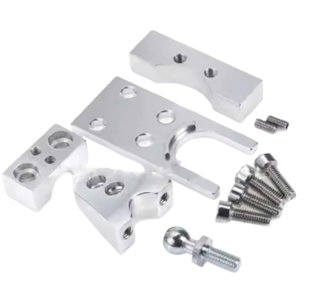 FILWY Billet Quick Shift Kit for Focus RS MK2 ST 225