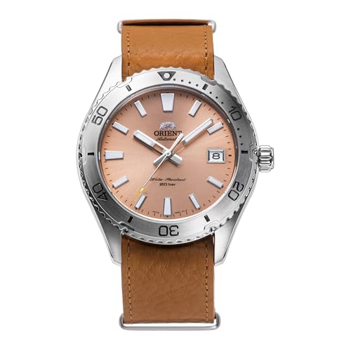 [Orient] X|[cEHb` ORIENT Sports Mako 40mm RA-AC0Q05P30B KiB IW