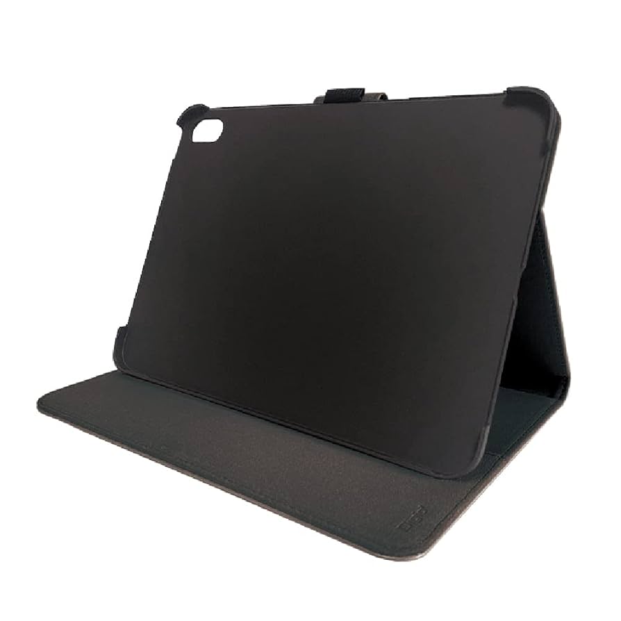 Amazon.co.jp: Nakabayashi Z0551 PU Leather Jacket for iPad