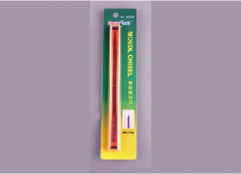 TrumpeterTools - Model Chisel - R2