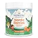 Nordic Naturals - Nordic Berries, Multivitamin Treats for Adults and Kids, 120 Count