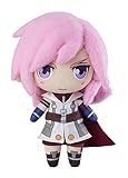  Final Fantasy XIII LIGHTNING MINI PLUSH 16cm