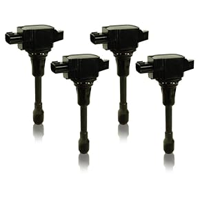 【検査法セット】 Amazon.co.jp: イグニッションコイル - 電子パーツ: 車＆バイク