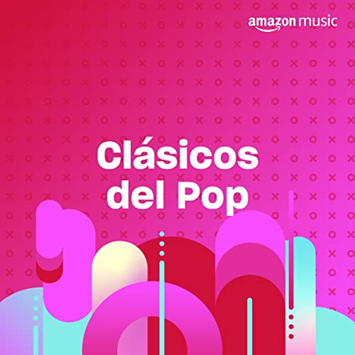 Clásicos del Pop