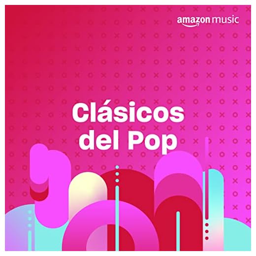 Clásicos del Pop