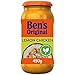 Price comparison product image Ben's Original Lemon Chicken Cooking Sauce Jar, 450 g