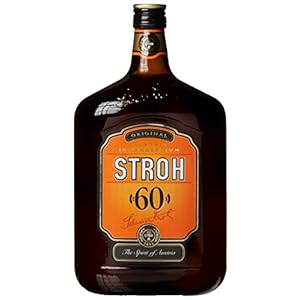 STROH Rum Original 60% (1 x 1 l)