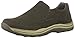 Produktbild Skechers Herren Expected Gomel Driving-Stil, Loafer, Olbr, 42 EU