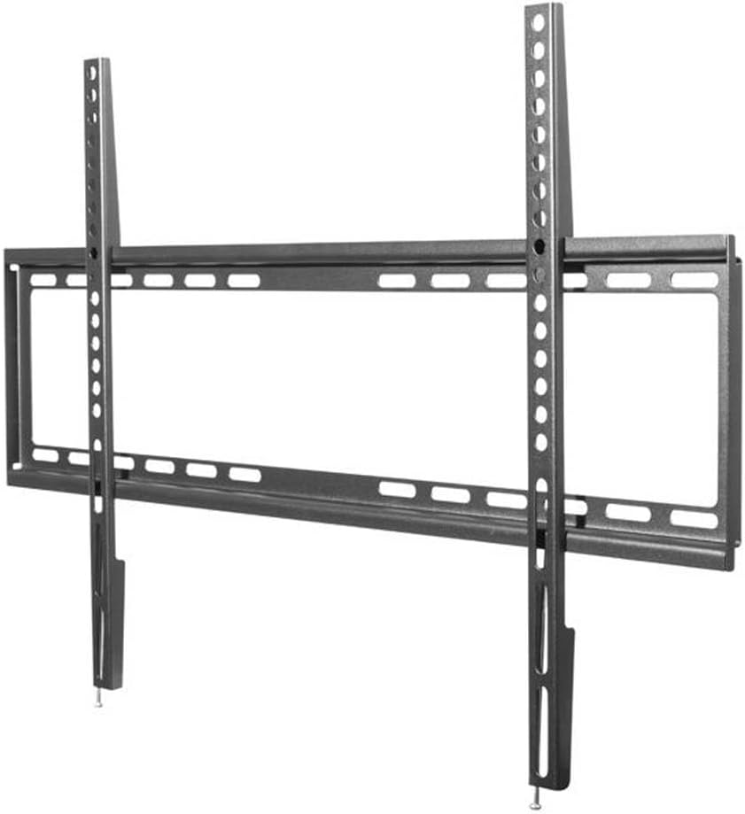 Equip 650333 TV Wall Mount Bracket 37 to 70 Inches Black