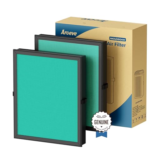 AROEVE MK04 & AP04 Air Filter