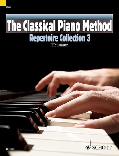 The Classical Piano Method - Repertoire Collection 3 image 2