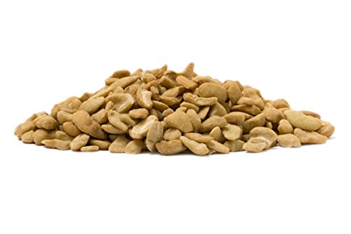 Sincerely Nuts – Cashew Pieces Roasted And Unsalted | Five Lbs. Bag | Deluxe Kosher Snack Food | Healthy Source Of Protein, Vitamin & Mineral Nutritional Content | Gourmet Quality Vegan Cashew Nut #TOP1