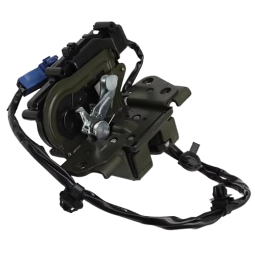 Serrure de coffre bloquée sur Prius ? Actionneur hayon OEM 6935047020