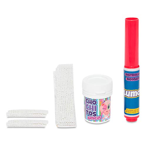 Manualidades, Toy Imagen adicional