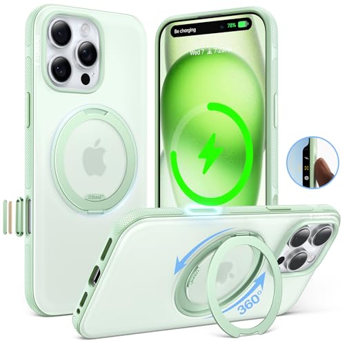 TORRAS MinMag 5000mAh Power Bank & Magnetic Case — Buy Together to Save 15% - image 2