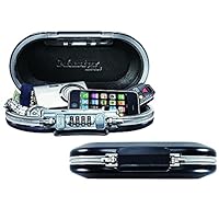 Amazon.co.jp: Master Lock (マスターロック) スマホ ロックボックス