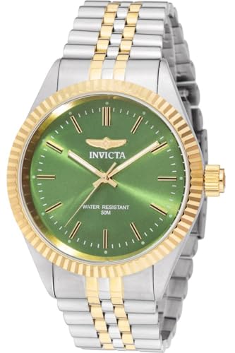 Invicta Specialty Men 43mm Stainless Steel...