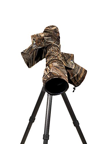 LENSCOAT® Raincoat 2 Pro Realtree Max5