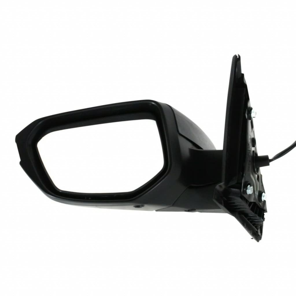 Amazon.com: For Honda 2017 18 19 20 2021 Driver Side Mirror  