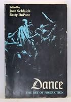 Dance 0801643465 Book Cover