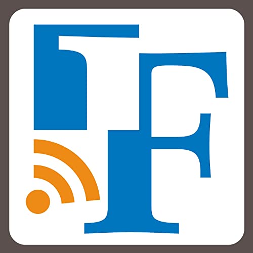 Couverture de Fachjournalist-Podcast