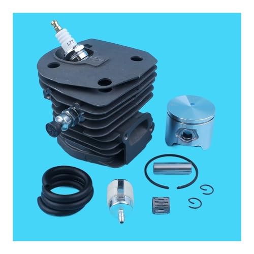 Kit cylindre-piston thermique CS 2152 2153 segment axe de piston 44mm 503869903