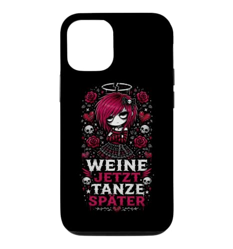 �G�� �S�X �K�[�� ���I �u���b�N �n�[�g �I���^�i�e�B�u �S�V�b�N �X�}�z�P�[�X iPhone 12/12 Pro �p