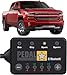 Pedal Commander Throttle Response Controller PC65 Bluetooth for Chevrolet Silverado 2007-2018 (Fits All Trim Levels; 1500, 2500HD, 3500HD, WT, LS, Custom, LT, LTZ, High Country)