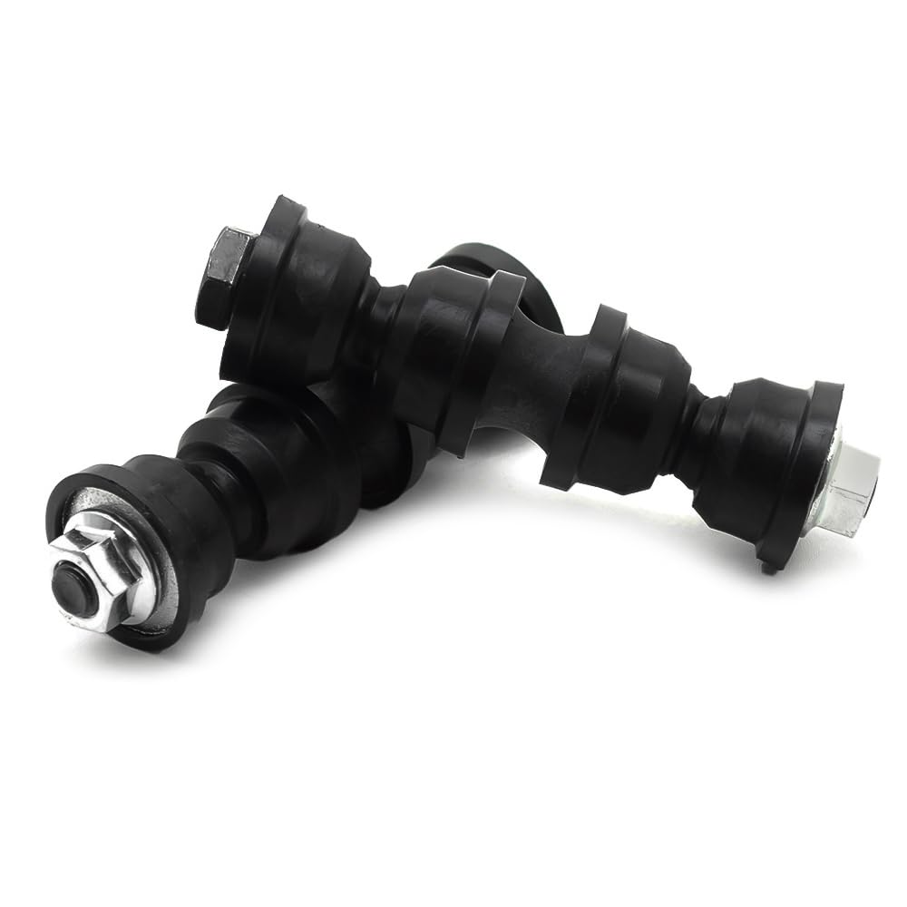 ROBUST 2 Pezzi Barre Antirollio Posteriori per Ford C-max Focus Mk2 Mk3 Grand C-max Volvo C30 S40 V40 V50 1719542 1500682 8M515E494AB