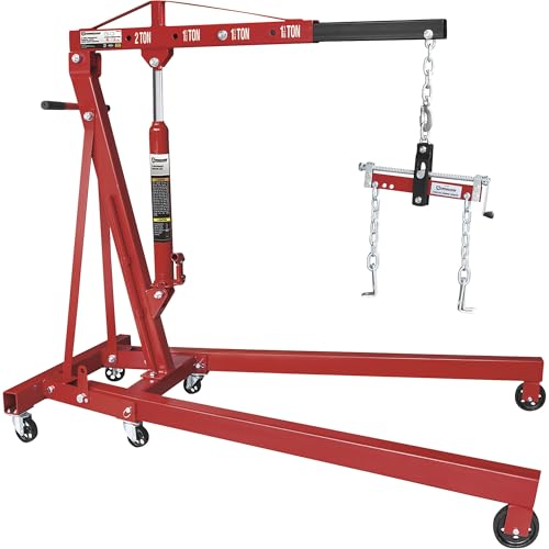 Strongway NT32002