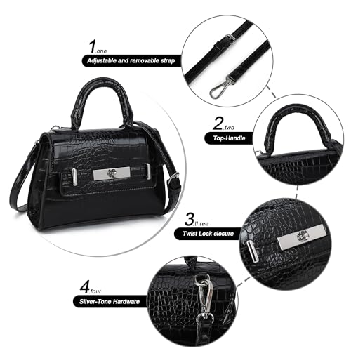 Petit sac à bandoulière tendance pour vos terrasses et sorties d'été