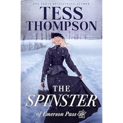 The Spinster