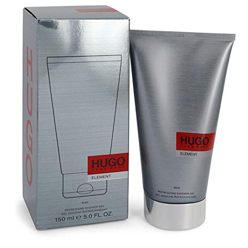 Preisvergleich Produktbild Hugo Boss Element Duschgel 150ml