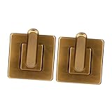Wandhaken: stanzfreies design, einfach zu installieren und zu entfernen, sicher an der wand und anderen oberflächen.