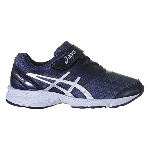 TENIS INF ASICS FANTASY 3 PS 1Y74A006-400 AZUL/