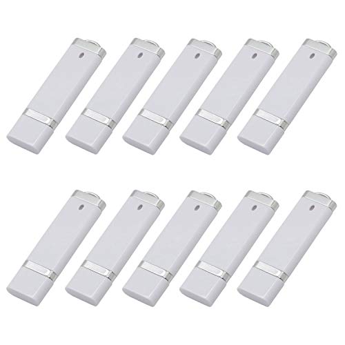 20PCS 16GB USB 2.0 Flash Drive -Bulk Pack-Memory Storage Thumb Stick Light