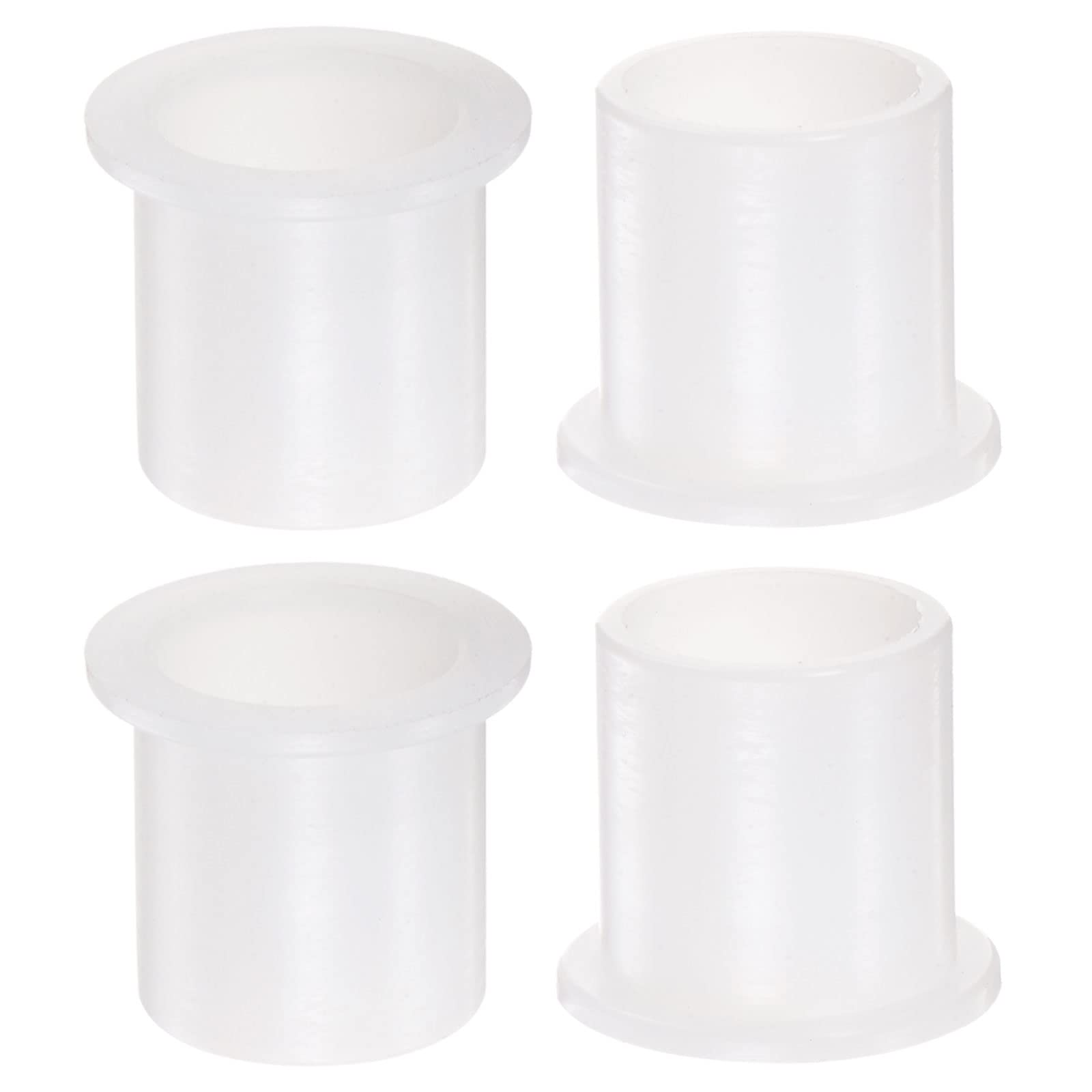 QUARKZMAN Manicotto Protettivo In Silicone Per Bottiglie - Diametro 3,38-3,62
