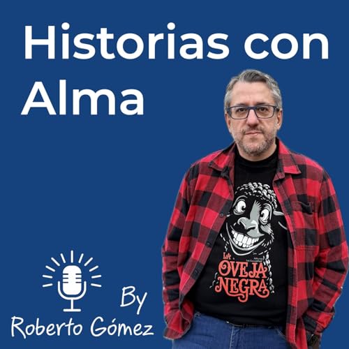 Historias con Alma Titelbild