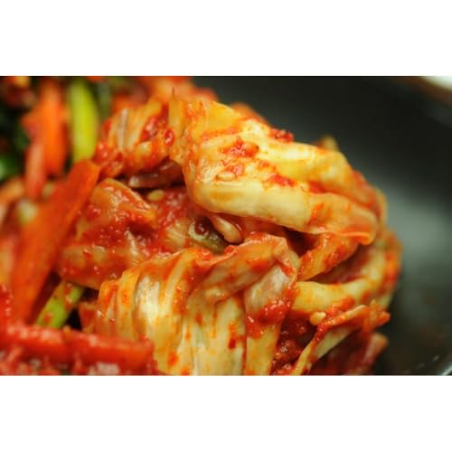 栄養士が作る・野菜キムチ盛り合わせ1.4kg