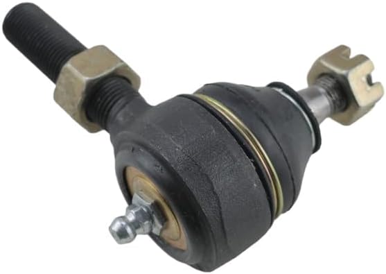 7539 7540 Golf Cart Parts End Tie Rod Steering Rack Joint for Club Car Precedent DS Electrical Vehicle