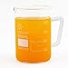 500 ml Glass Beaker Mug