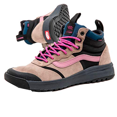 vans ultrarange portabella