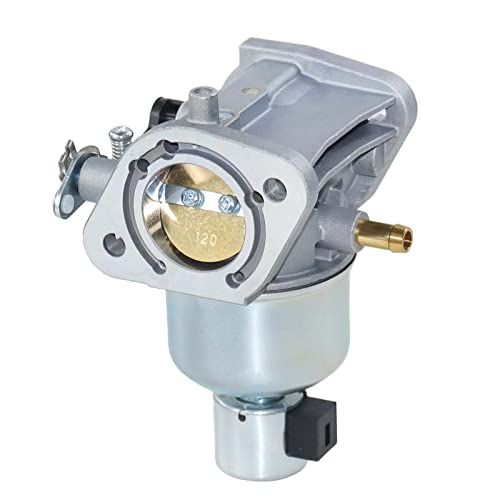 POSEAGLE 15004-0984 Carburetor Replaces 15004-0826, 15004-0985, 15004-0986, 15004-0828, 15004-0829 for Kawasaki FR730V, FS730V, FR691V, FS691V, FR651V, FS651V Series Engines