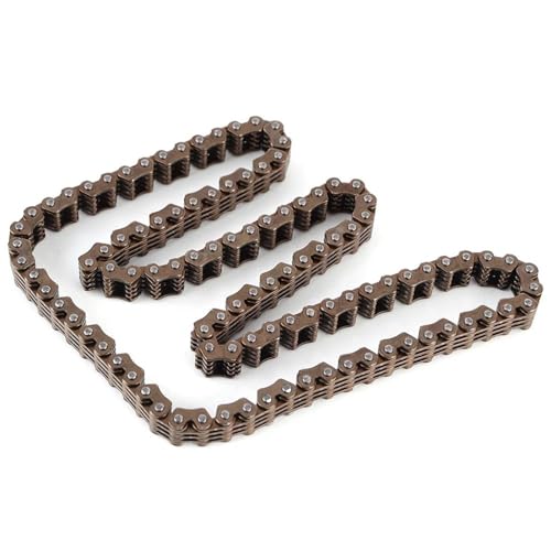 Chaîne de distribution contre le claquement moteur de XR250L et XR250R