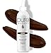 Pure Blends Hydrating Color Depositing Shampoo - Cocoa (neutral cool brown tones) 8.5 Ounce