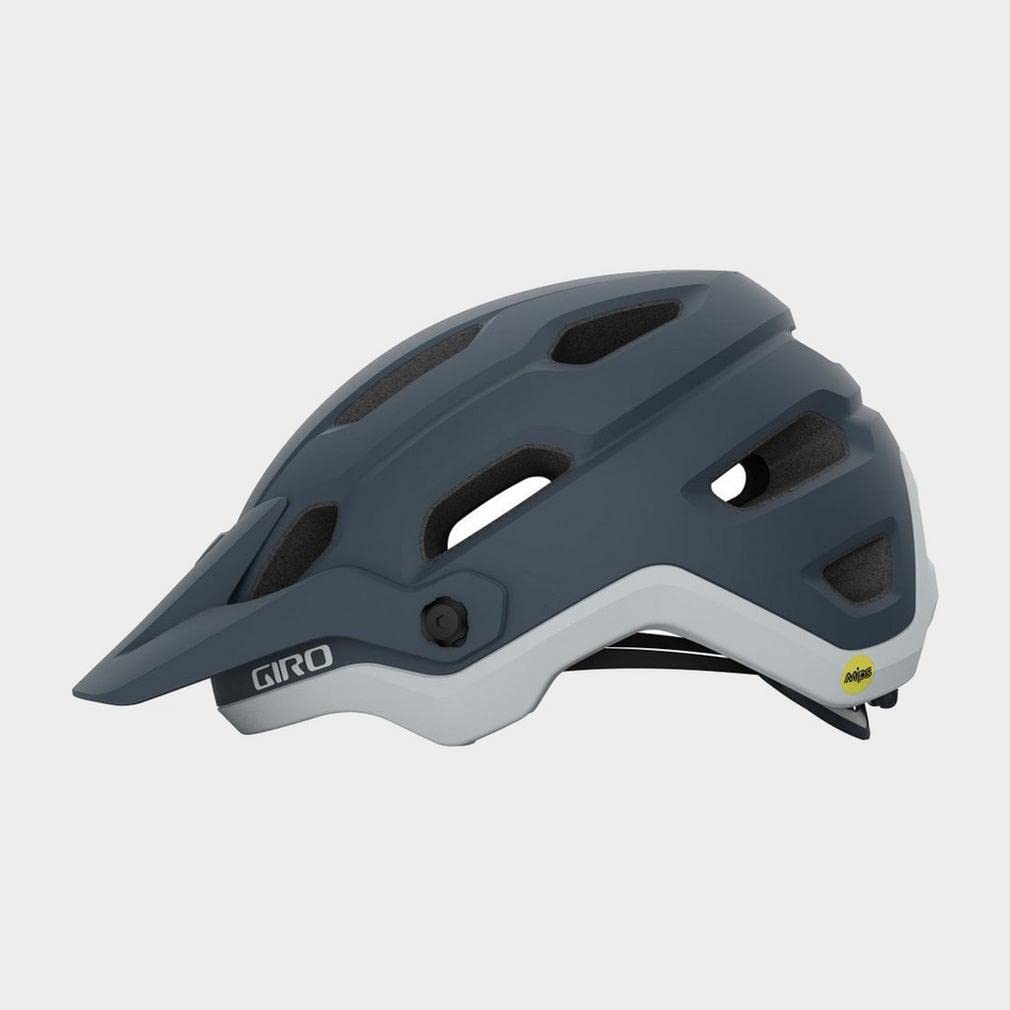Giro Source MIPS All Mountain MTB Fahrrad Helm schwarz 2025